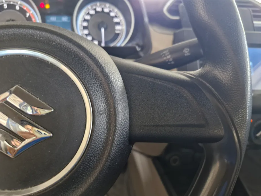 2024 Suzuki Dzire GL 