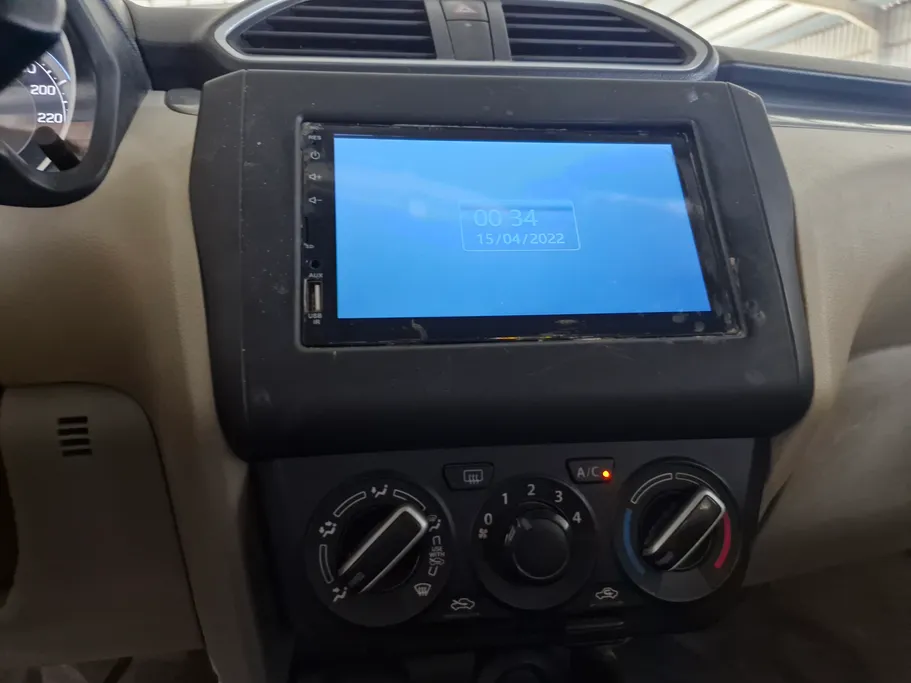 2024 Suzuki Dzire GL 