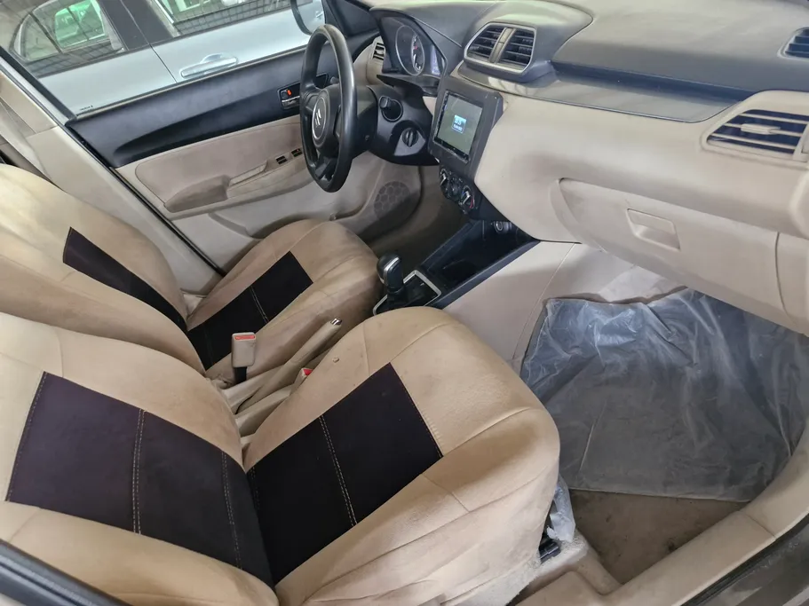 2024 Suzuki Dzire GL 
