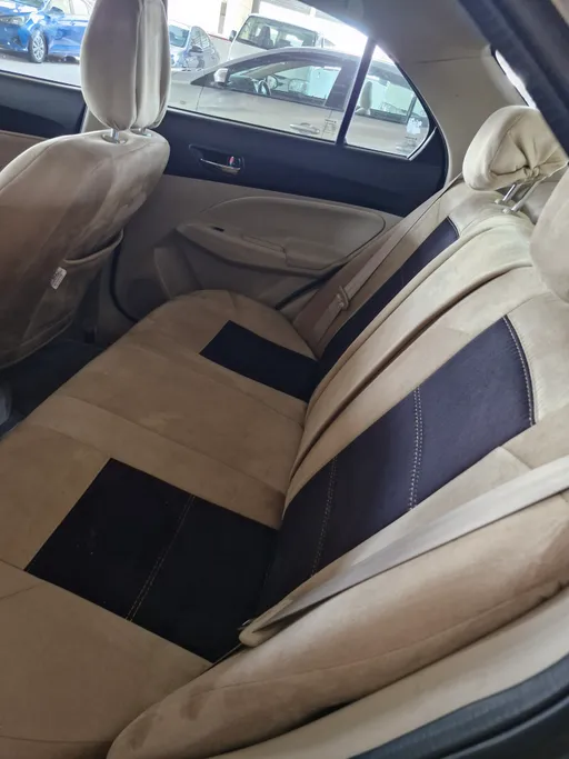 2024 Suzuki Dzire GL 