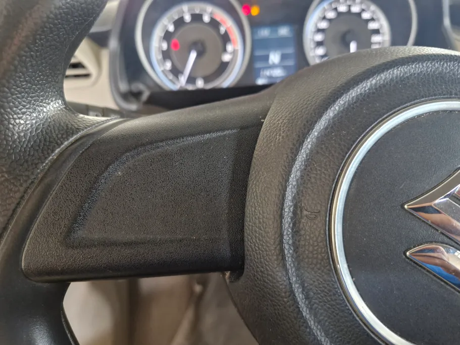 2024 Suzuki Dzire GL 