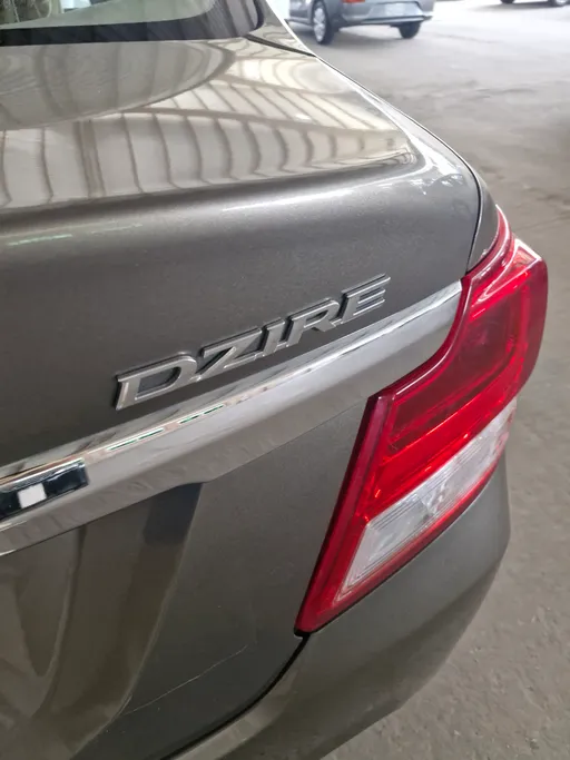 2024 Suzuki Dzire GL 