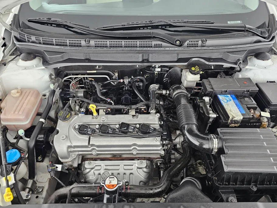 2023 Changan Alsvin Full Option 