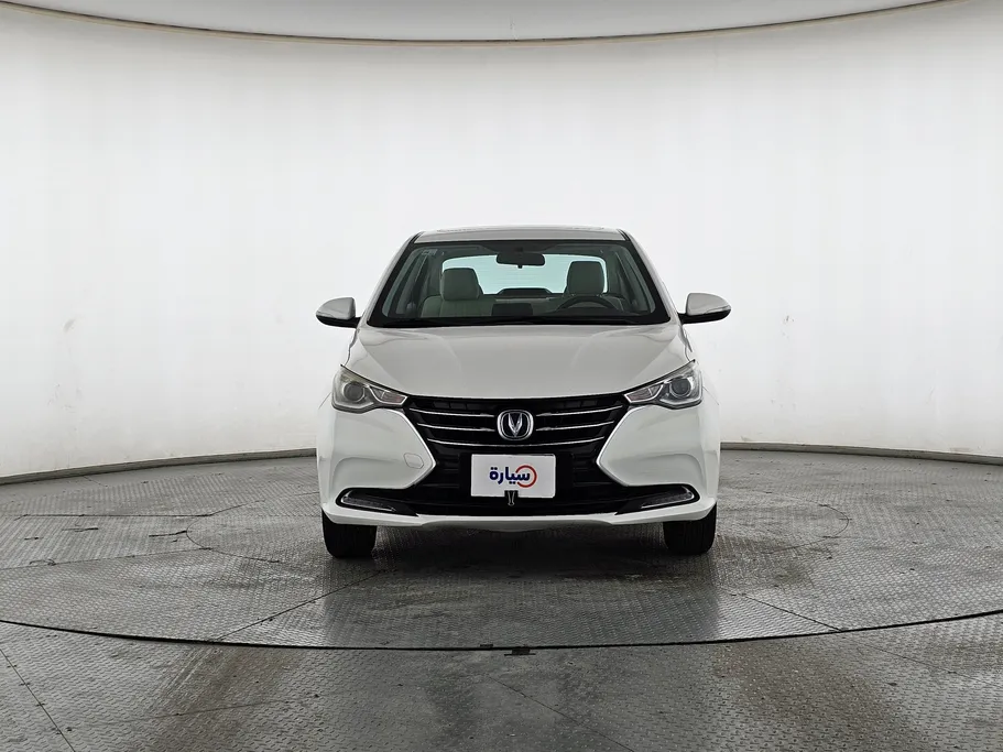 2023 Changan Alsvin Full Option 
