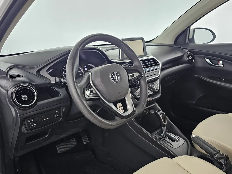 2023 Changan Alsvin Full Option 