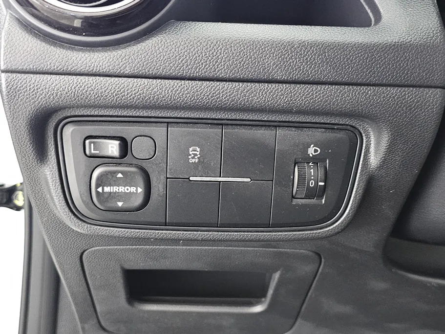 2023 Changan Alsvin Full Option 