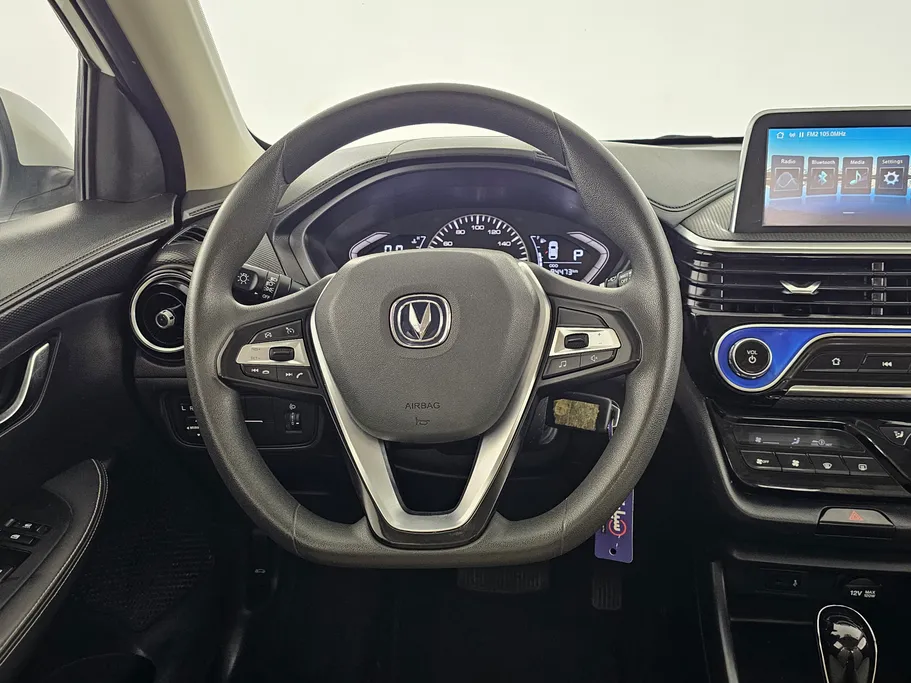 2023 Changan Alsvin Full Option 