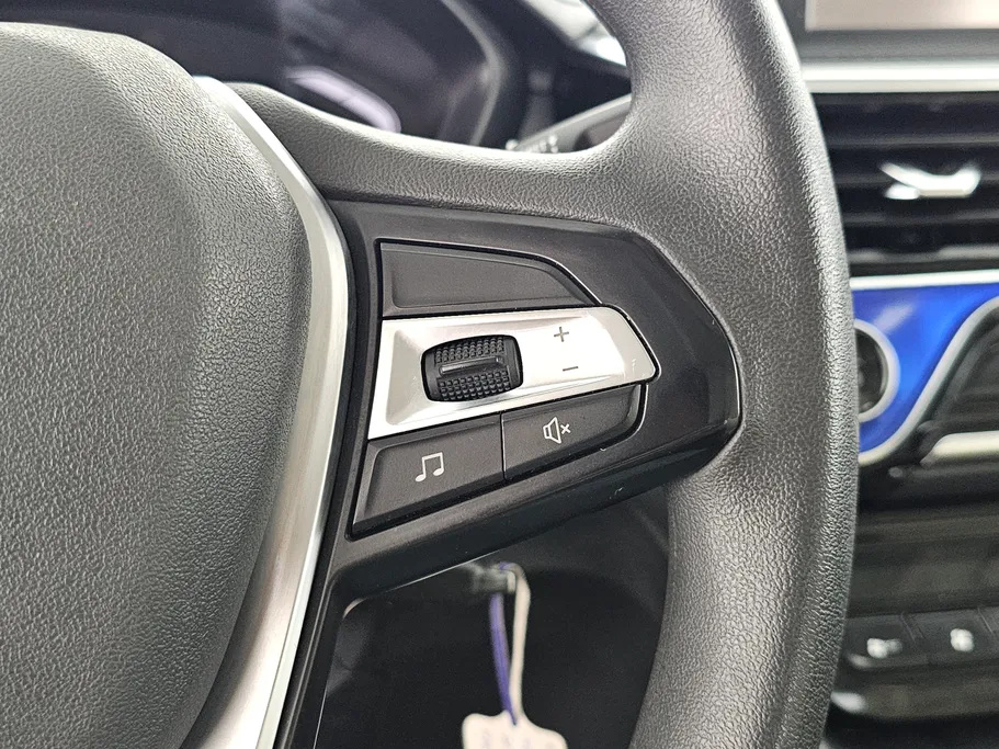 2023 Changan Alsvin Full Option 