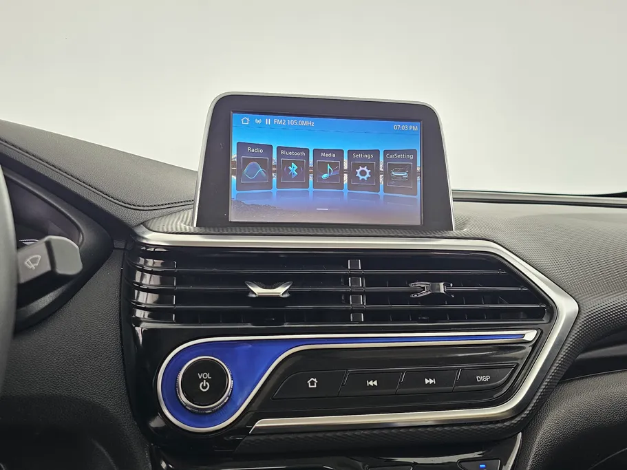 2023 Changan Alsvin Full Option 