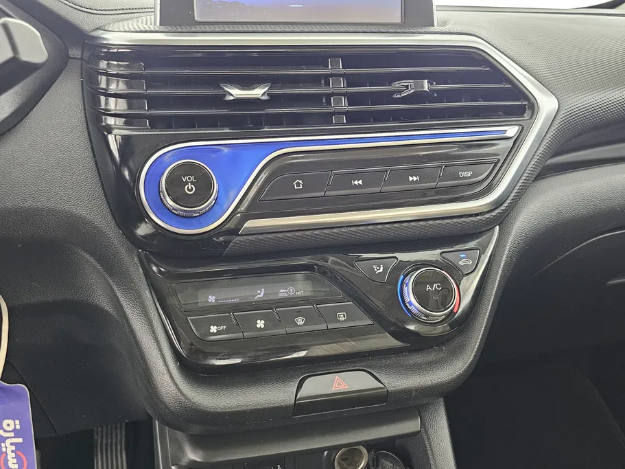 2023 Changan Alsvin Full Option 