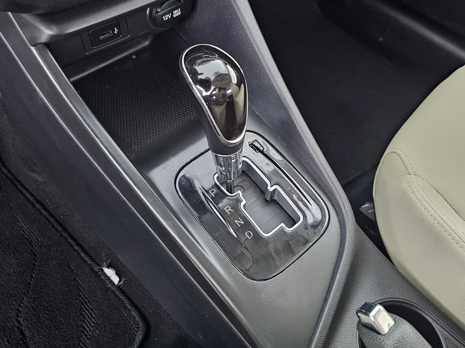 2023 Changan Alsvin Full Option 