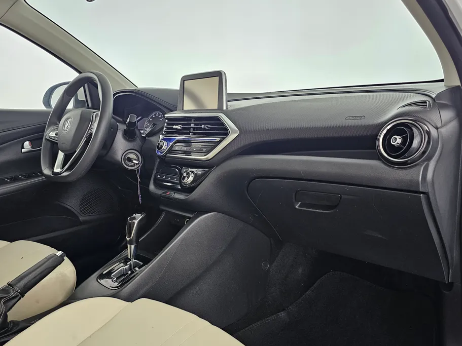 2023 Changan Alsvin Full Option 