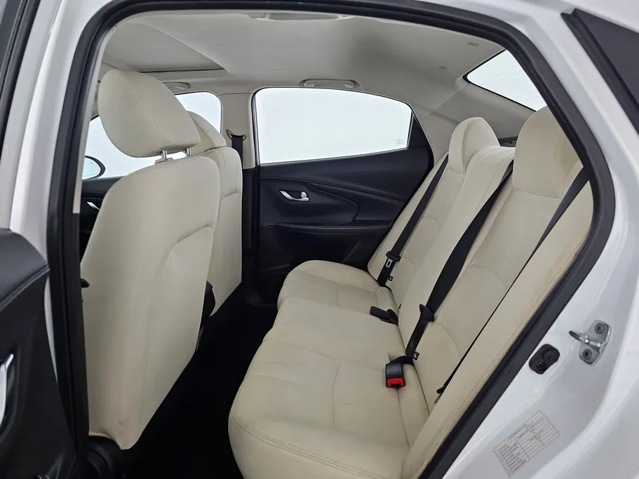 2023 Changan Alsvin Full Option 
