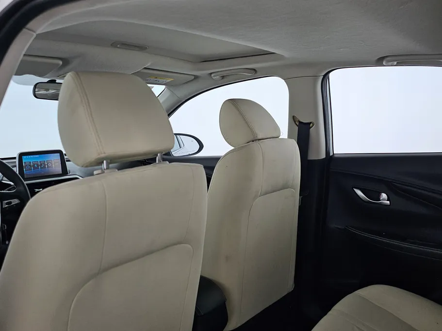 2023 Changan Alsvin Full Option 