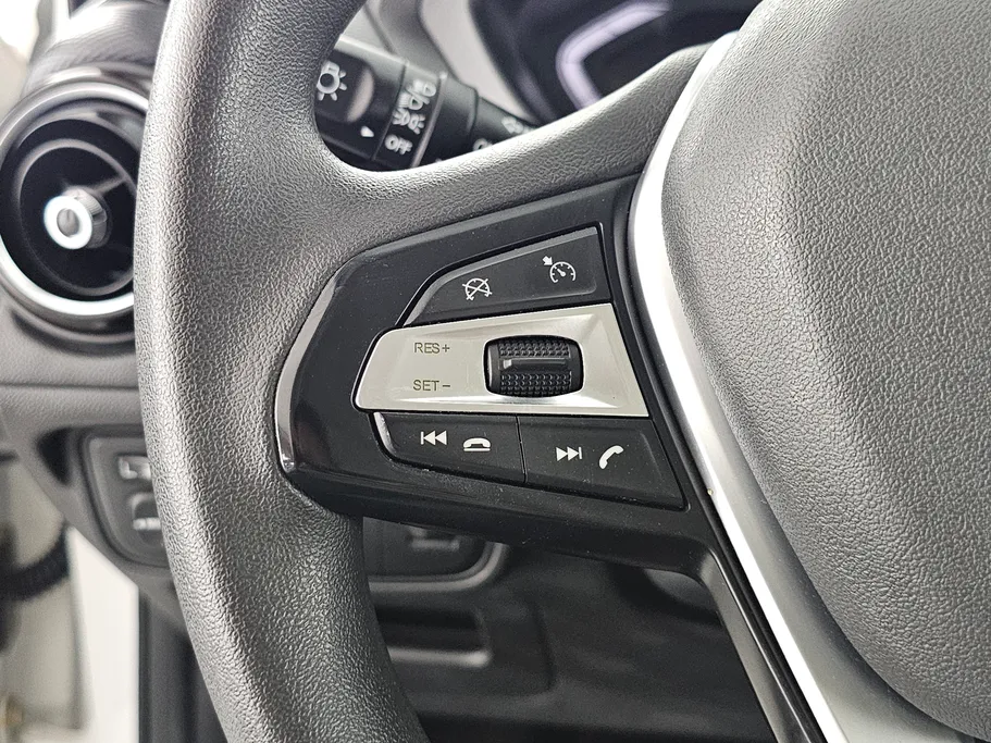 2023 Changan Alsvin Full Option 