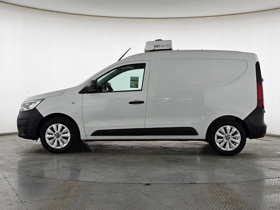 2023 Renault Express Van 