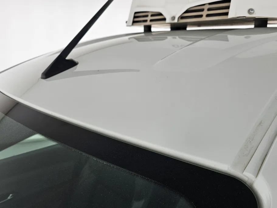 2023 Renault Express Van 