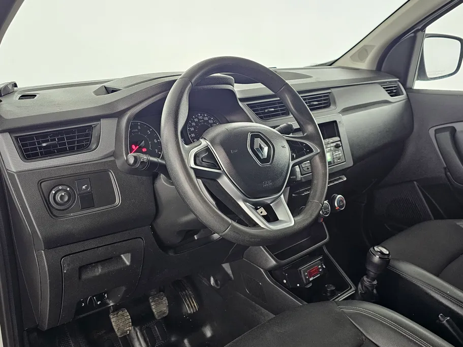 2023 Renault Express Van 