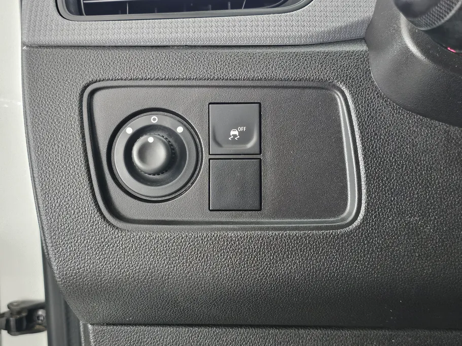 2023 Renault Express Van 