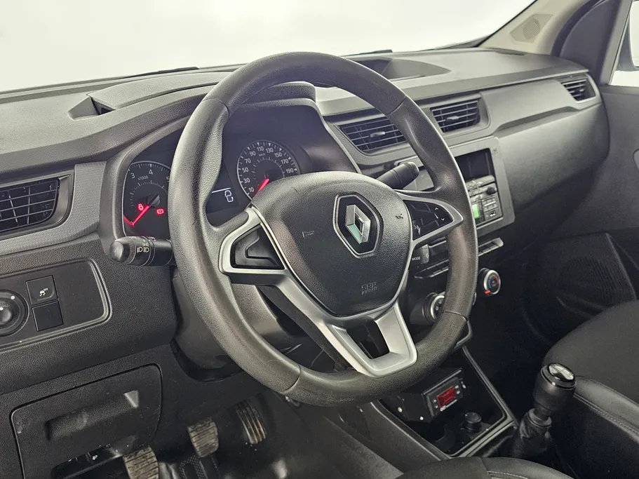 2023 Renault Express Van 