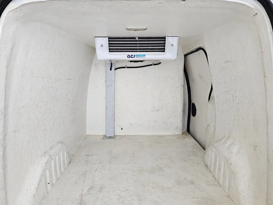 2023 Renault Express Van 