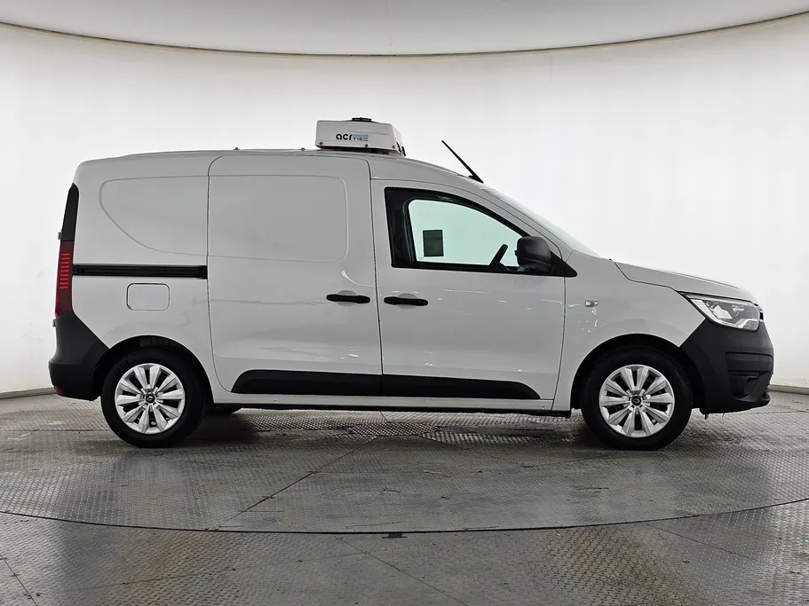 2023 Renault Express Van 