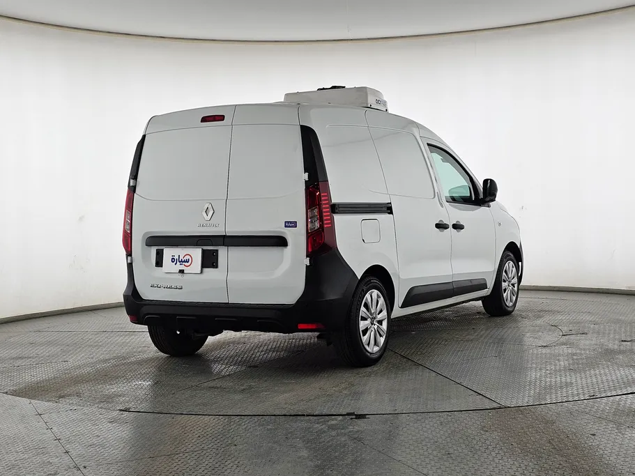 2023 Renault Express Van 
