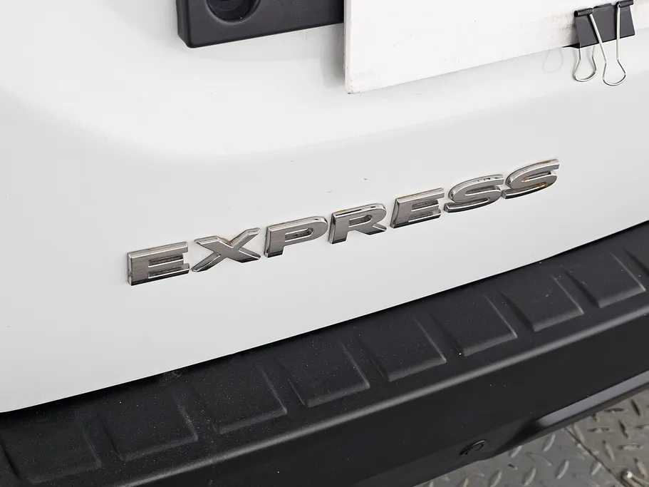 2023 Renault Express Van 