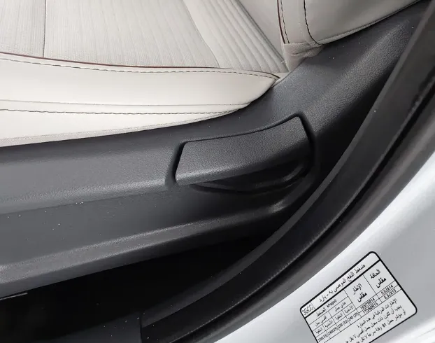 هيونداي Grand i10 فلييت 2024 