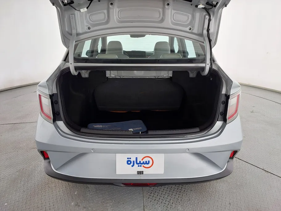 هيونداي Grand i10 فلييت 2024 
