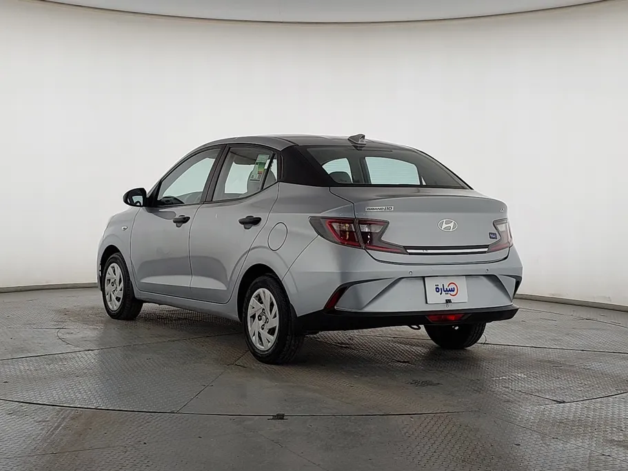 هيونداي Grand i10 فلييت 2024 