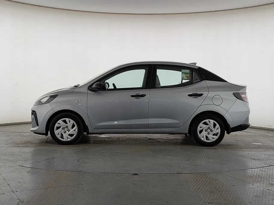 هيونداي Grand i10 فلييت 2024 