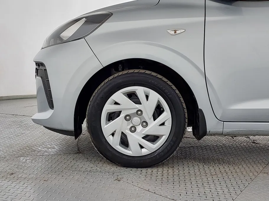 هيونداي Grand i10 فلييت 2024 