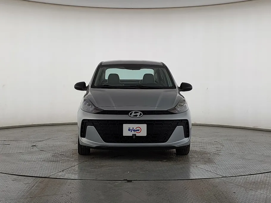 هيونداي Grand i10 فلييت 2024 