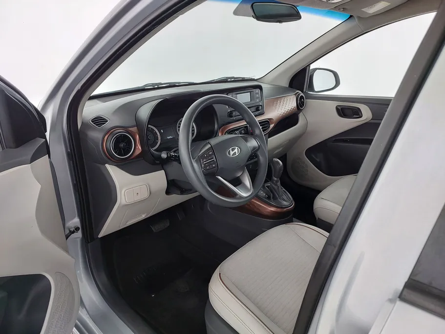هيونداي Grand i10 فلييت 2024 