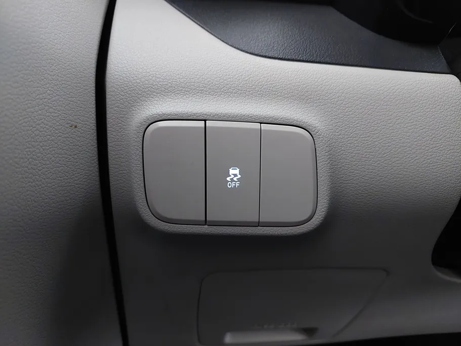 هيونداي Grand i10 فلييت 2024 