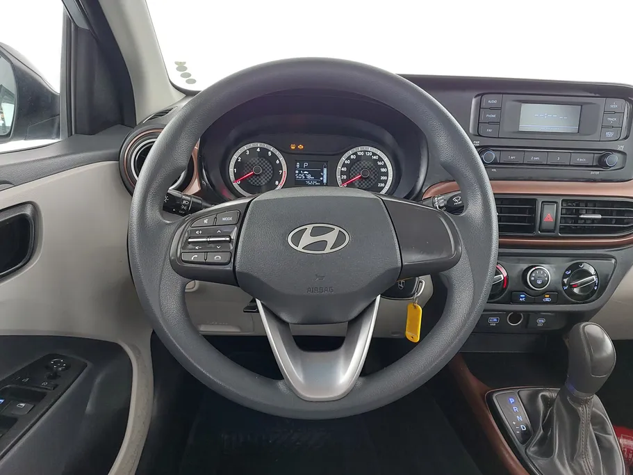 هيونداي Grand i10 فلييت 2024 