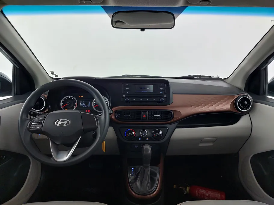 هيونداي Grand i10 فلييت 2024 