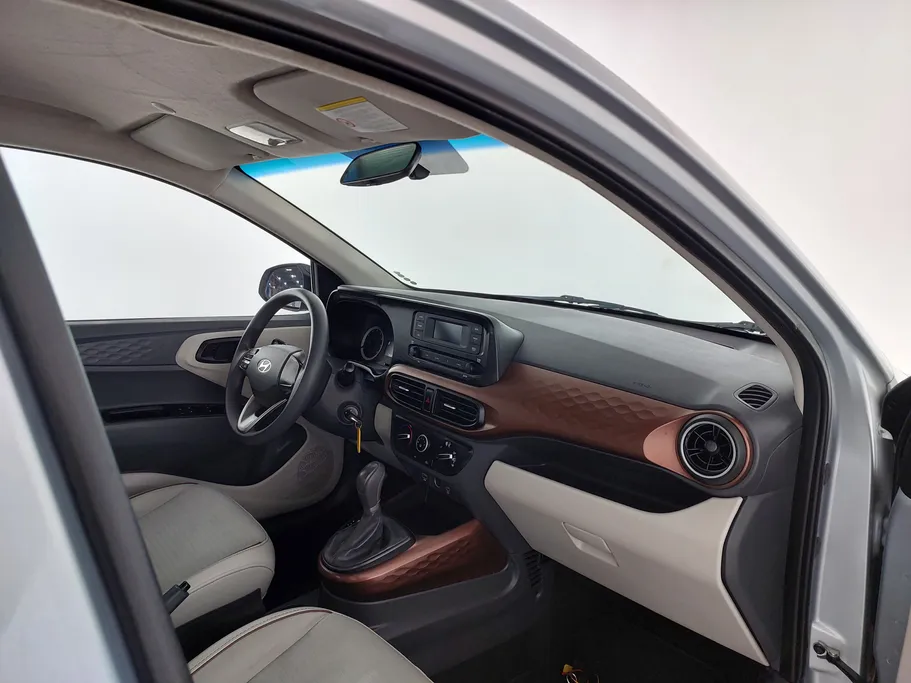 هيونداي Grand i10 فلييت 2024 