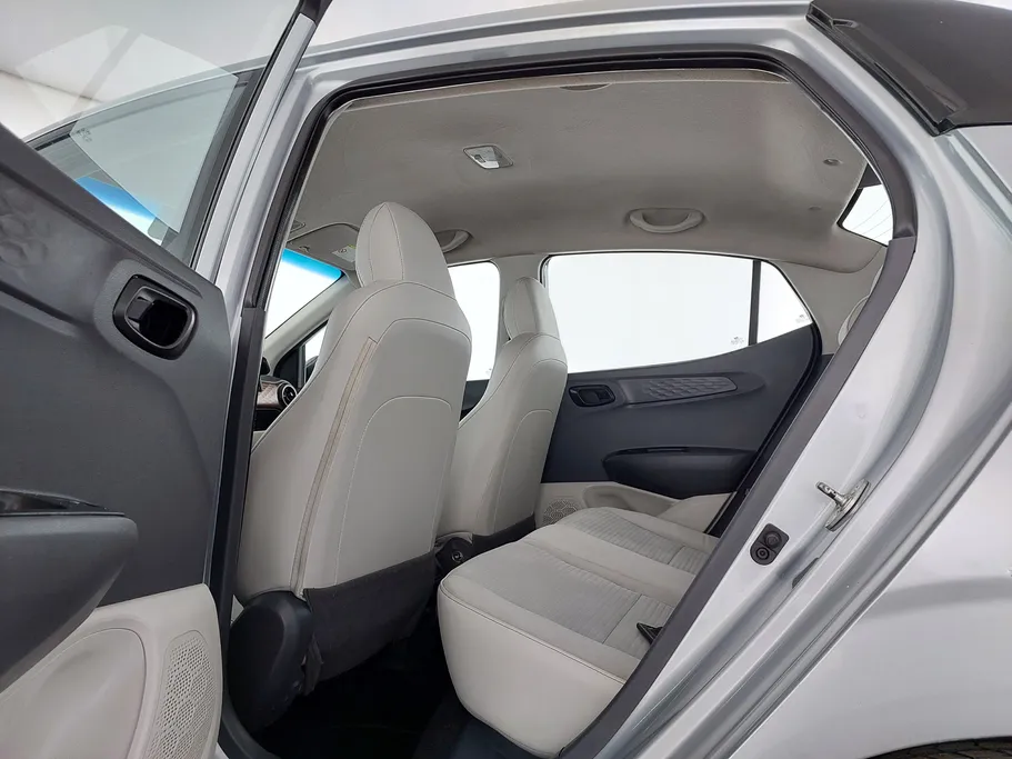 هيونداي Grand i10 فلييت 2024 