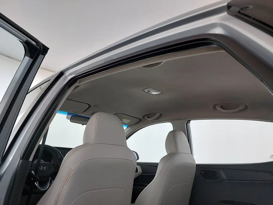 هيونداي Grand i10 فلييت 2024 