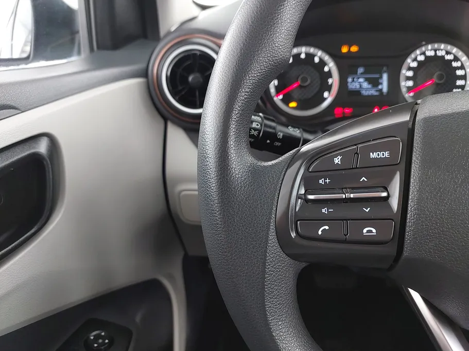 هيونداي Grand i10 فلييت 2024 