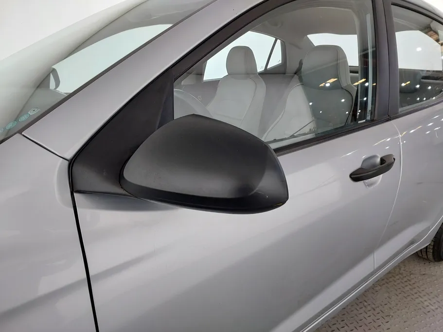 هيونداي Grand i10 فلييت 2024 