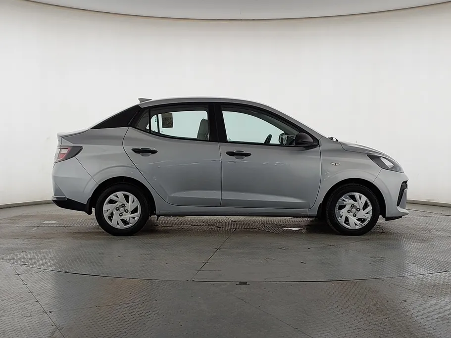 هيونداي Grand i10 فلييت 2024 