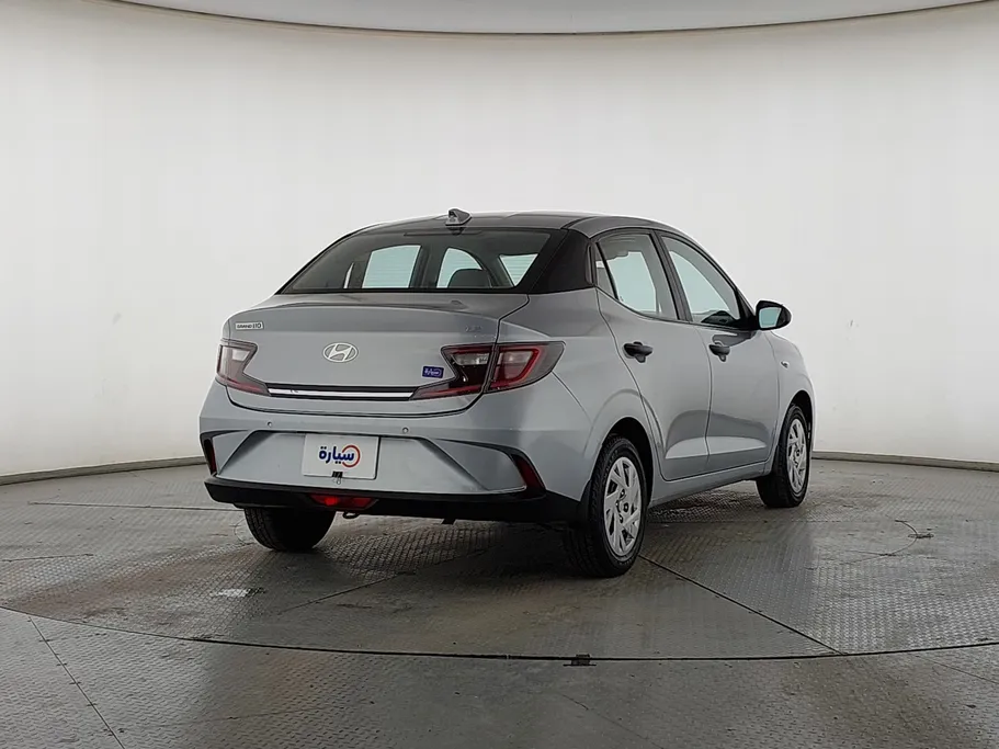 هيونداي Grand i10 فلييت 2024 