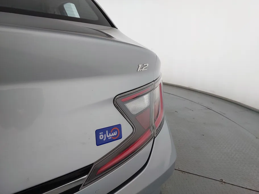 هيونداي Grand i10 فلييت 2024 