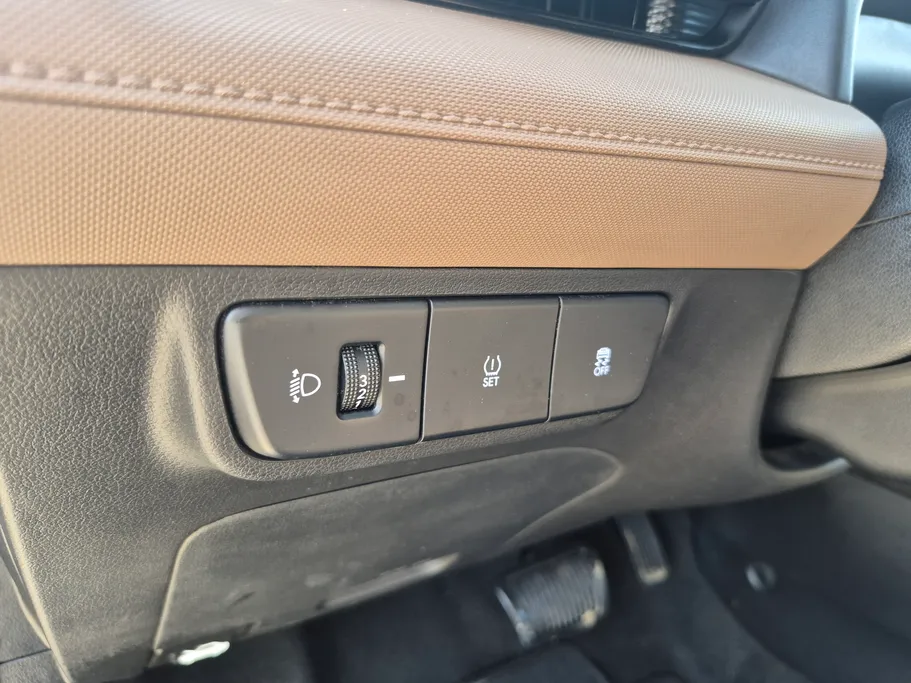 2024 Hyundai Accent Fleet 