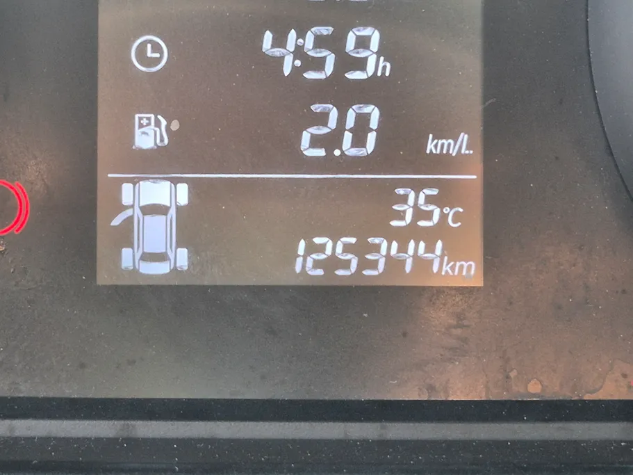 2024 Hyundai Accent Fleet 