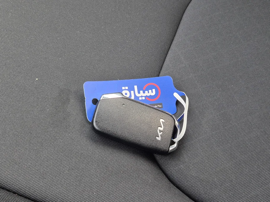 كيا سبورتاج LX 2025 