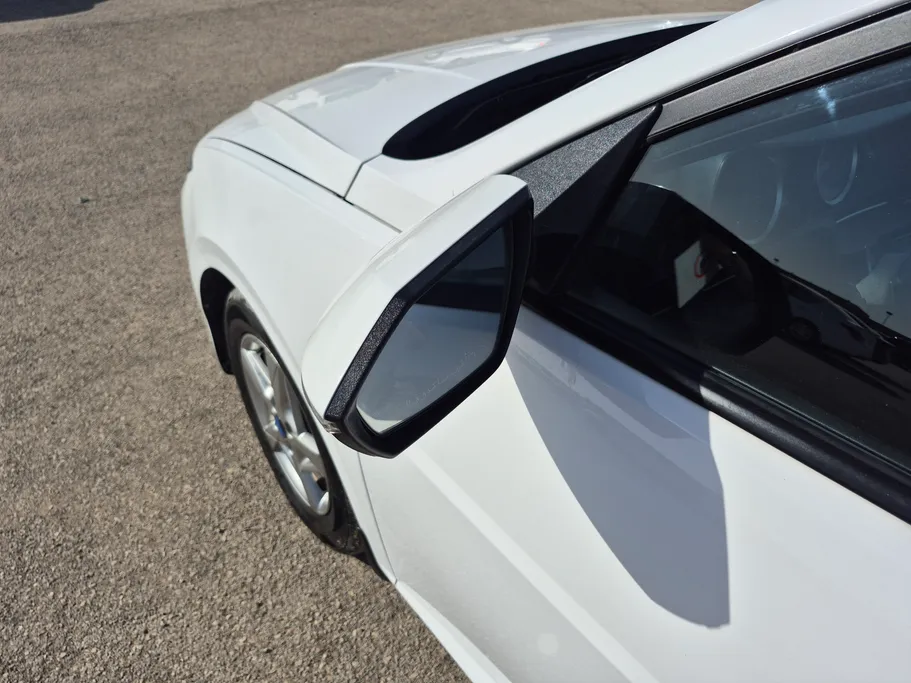 2024 Hyundai Accent Fleet 